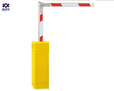 90度曲臂道閘（1）