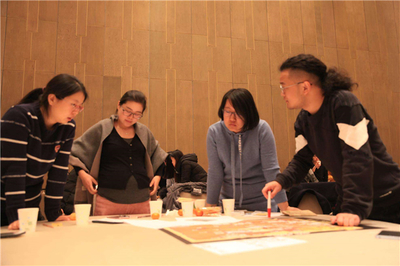 探索沙漠掘金 團(tuán)隊(duì)博弈中的策略與協(xié)作