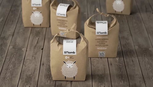 童趣創(chuàng)意兒童用品包裝設(shè)計(jì) 點(diǎn)亮童年，創(chuàng)造驚喜